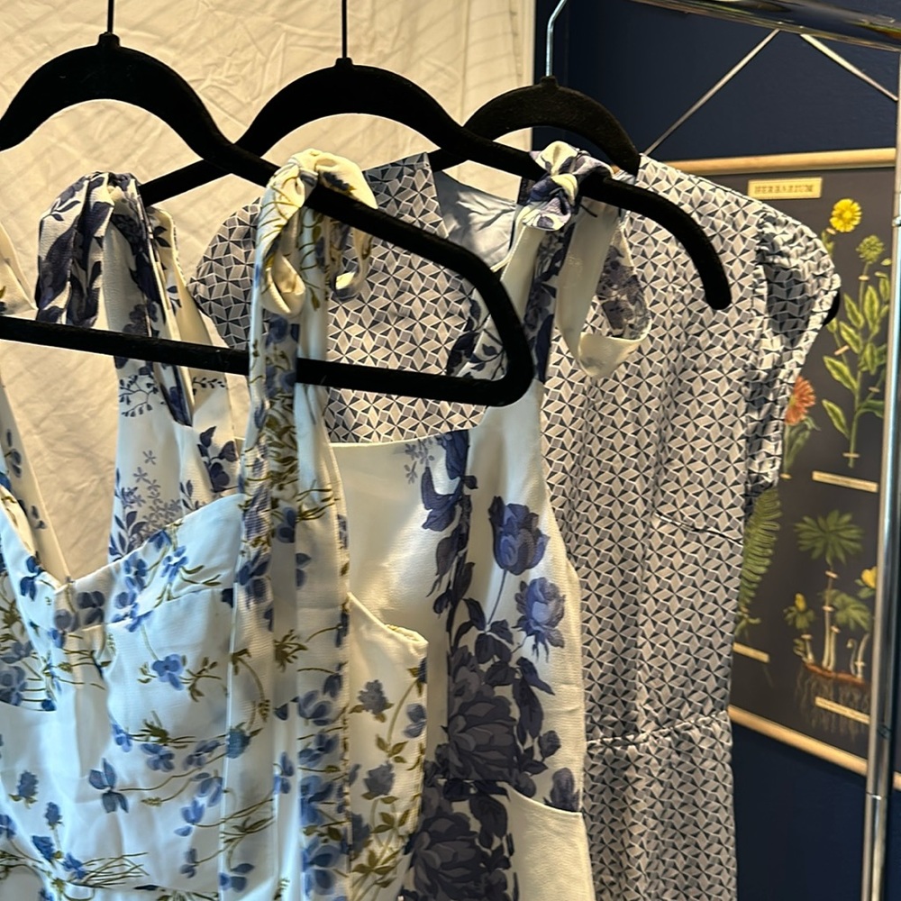 Commense dresses